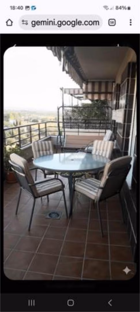 Ático en Arabial - Foto 2