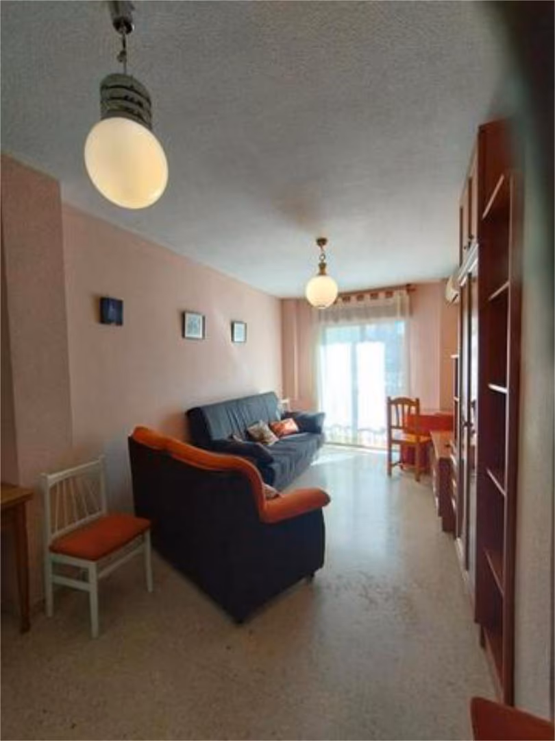 Apartamento en San Ildefonso - Foto 7