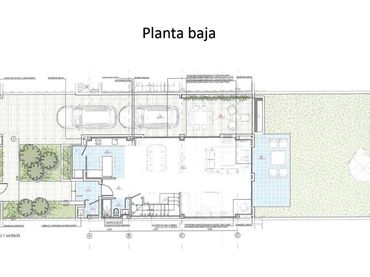 Chalet en  Calle de Federico Gravina 1 - Foto 42