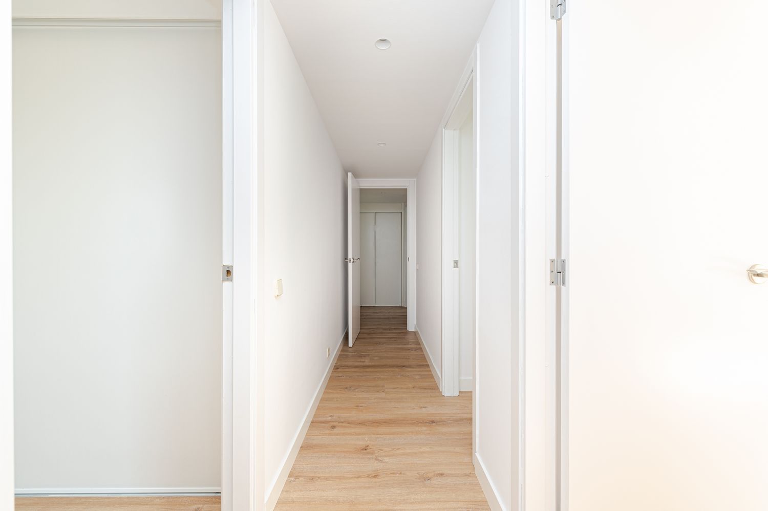 Piso en Barrio Conde Orgaz-Piovera - Foto 13