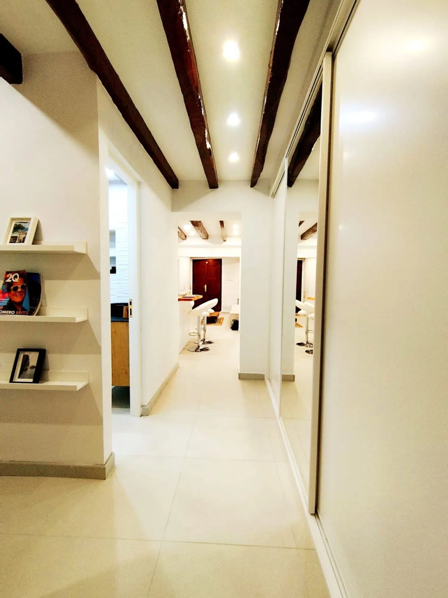 Piso en Barrio La Llotja - Foto 7