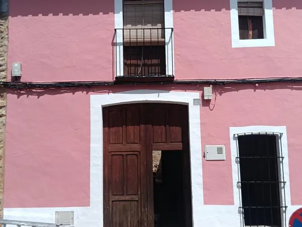 Chalet pareado en Calle Pere, 9 - Foto 1