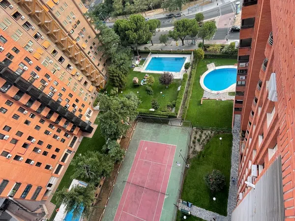 Ático en Avenida de Burgos, 40, Castilla - Foto 28