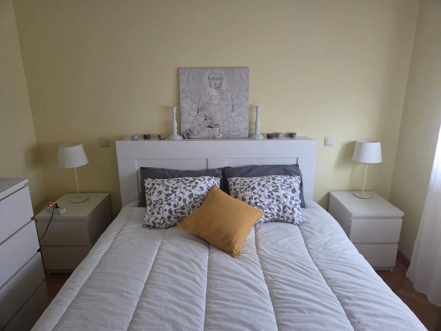 Piso en avenida de Francisco Pi y Margall, 79 - Foto 5