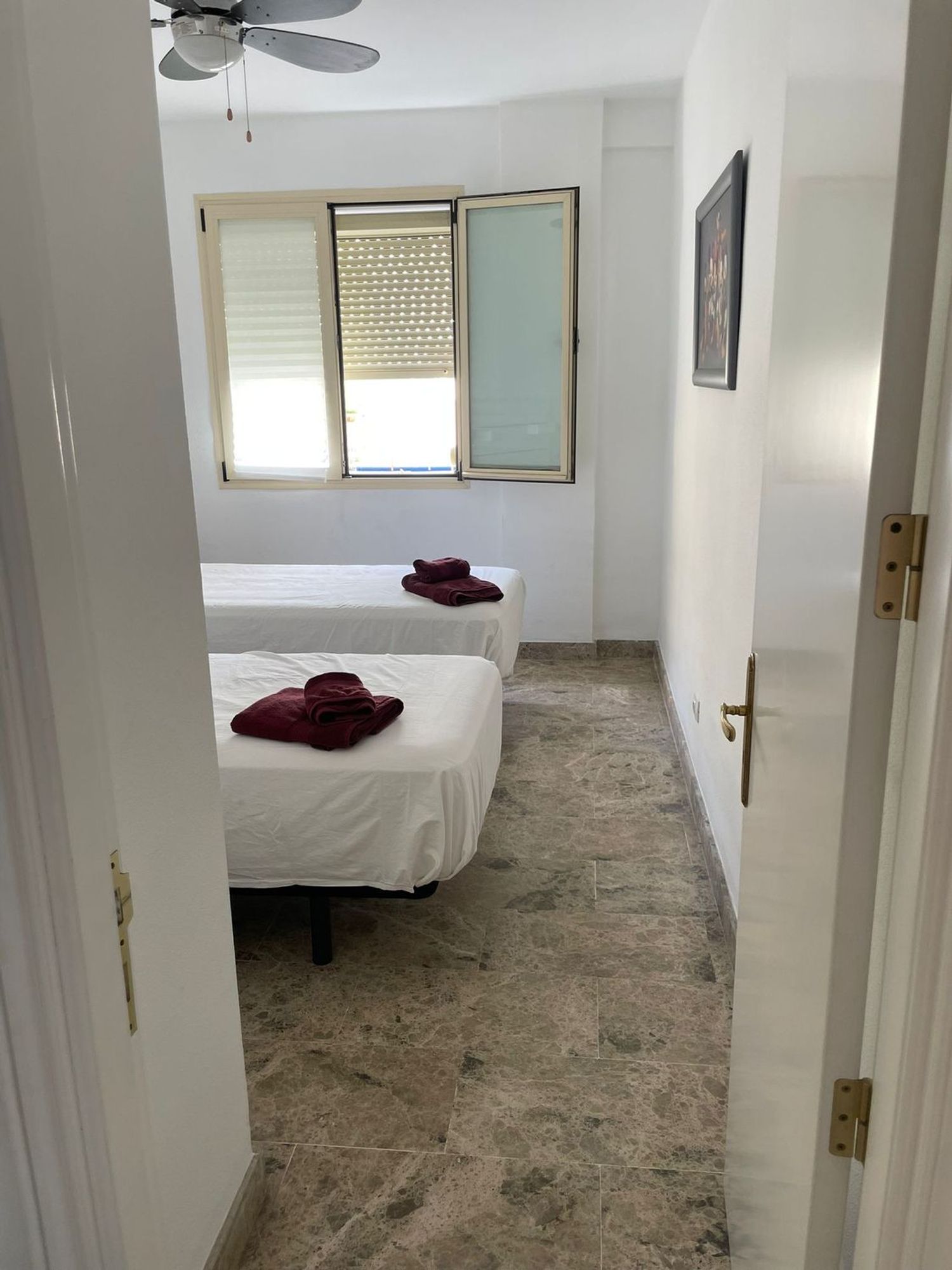 Ático en Calle Eduardo Benot, 25, Santa Catalina - Canteras - Foto 9