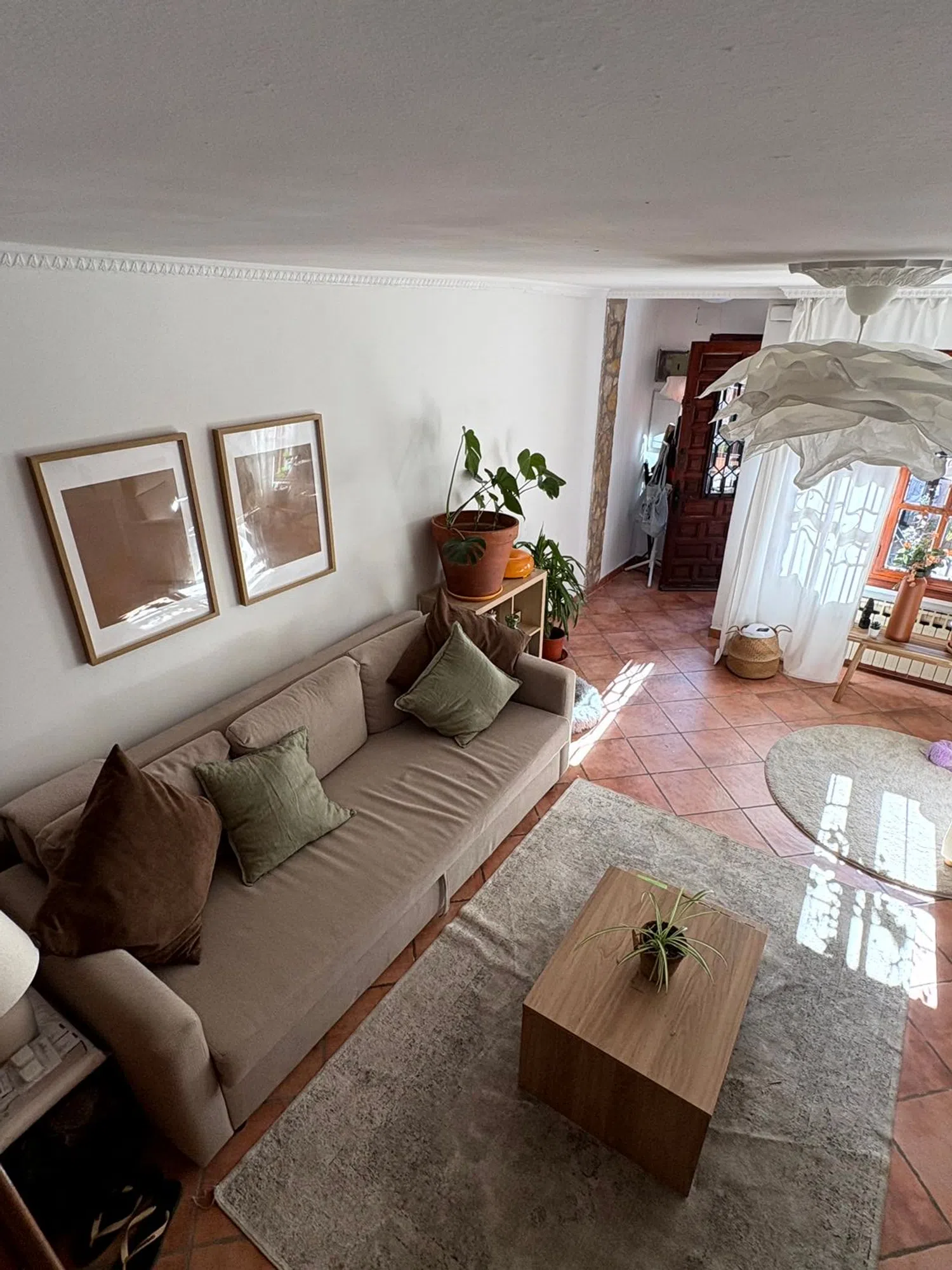 Chalet adosado en calle de Sabadell, 45 - Foto 11
