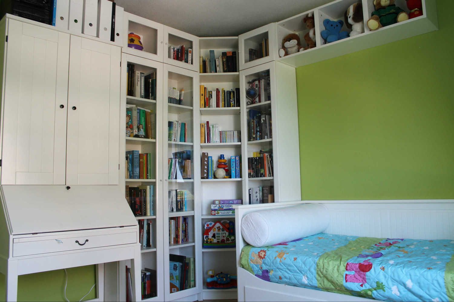 Piso en calle Villaluenga de la Sagra, 20 - Foto 16