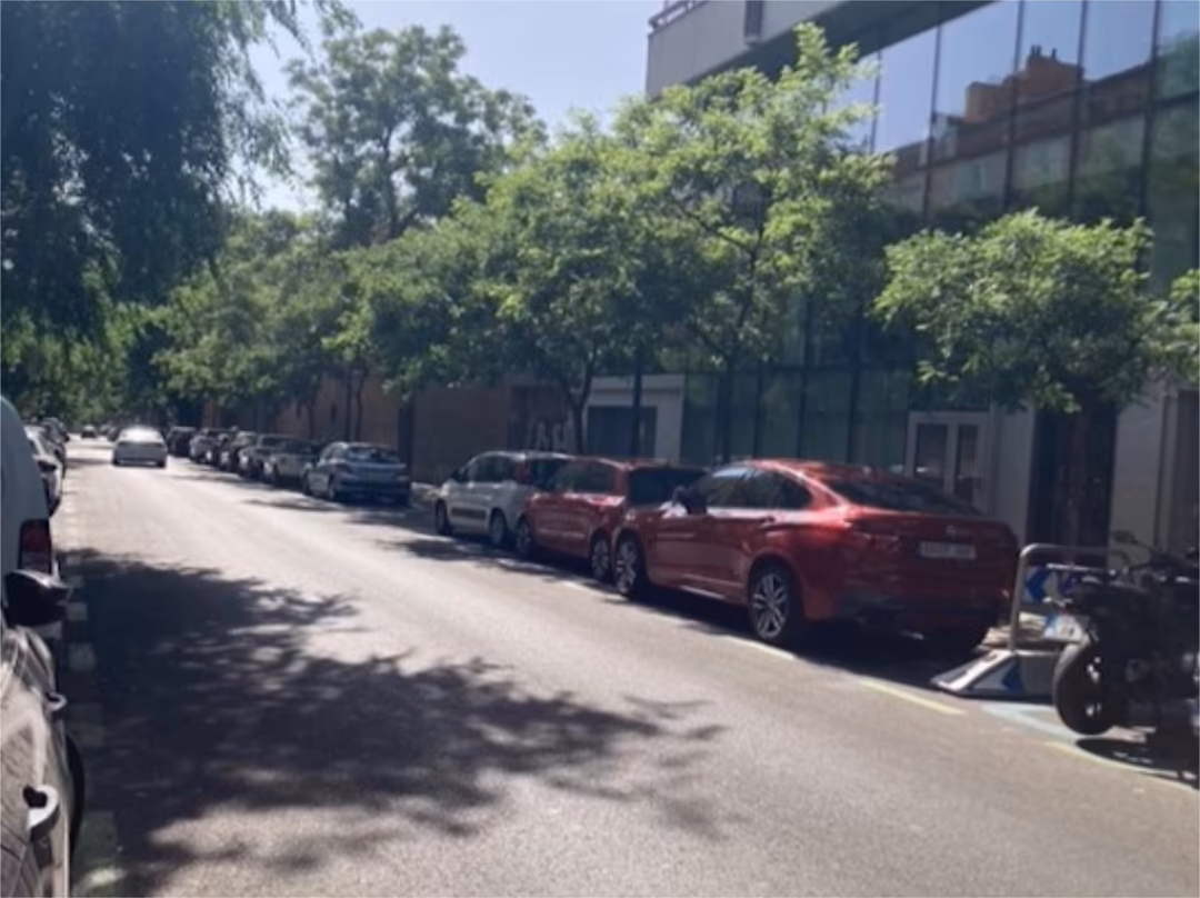 Piso en  Calle de Zurbarán 2 - Foto 8