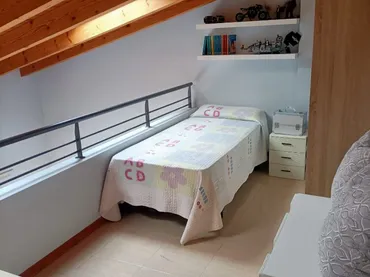 Piso en  Ronda de les Tàpies 58 - Foto 6