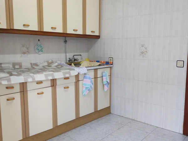 Chalet adosado en Calle Santa Bárbara, 20 - Foto 1
