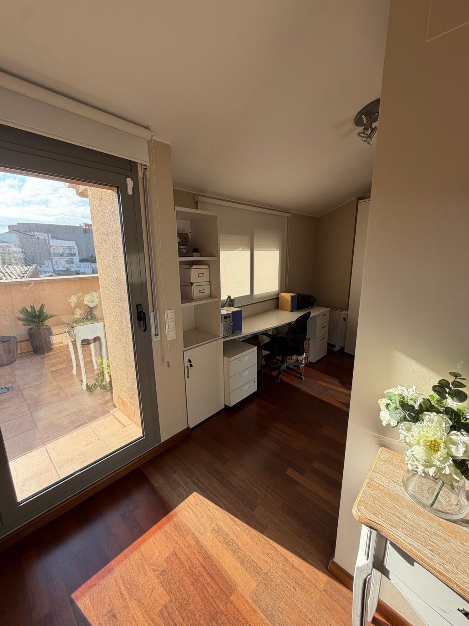 Dúplex en Barrio Ca n'Aurell - Foto 29