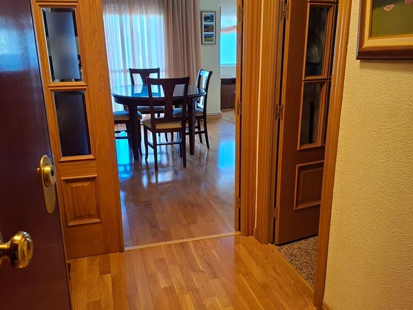Piso en Calle de Manuel Serrano Frutos, 5, Alcobendas Centro, Alcobendas Centro - Foto 2