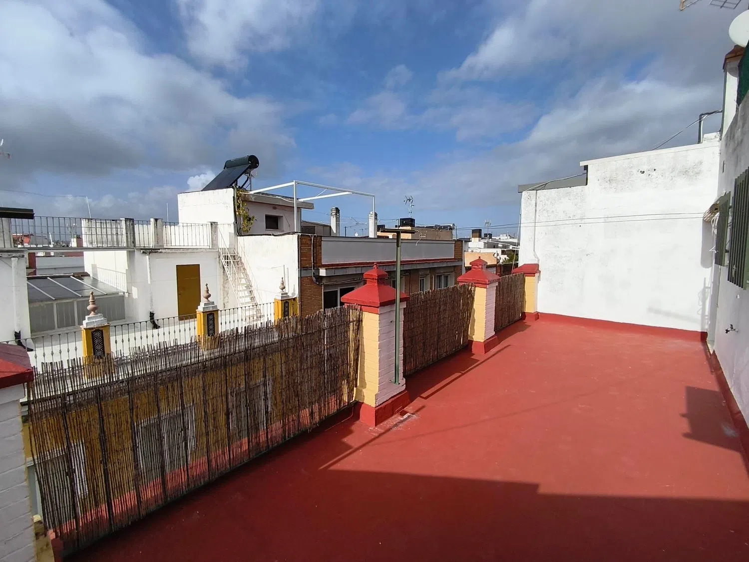 Ático en calle Guadiana, 8 - Foto 36