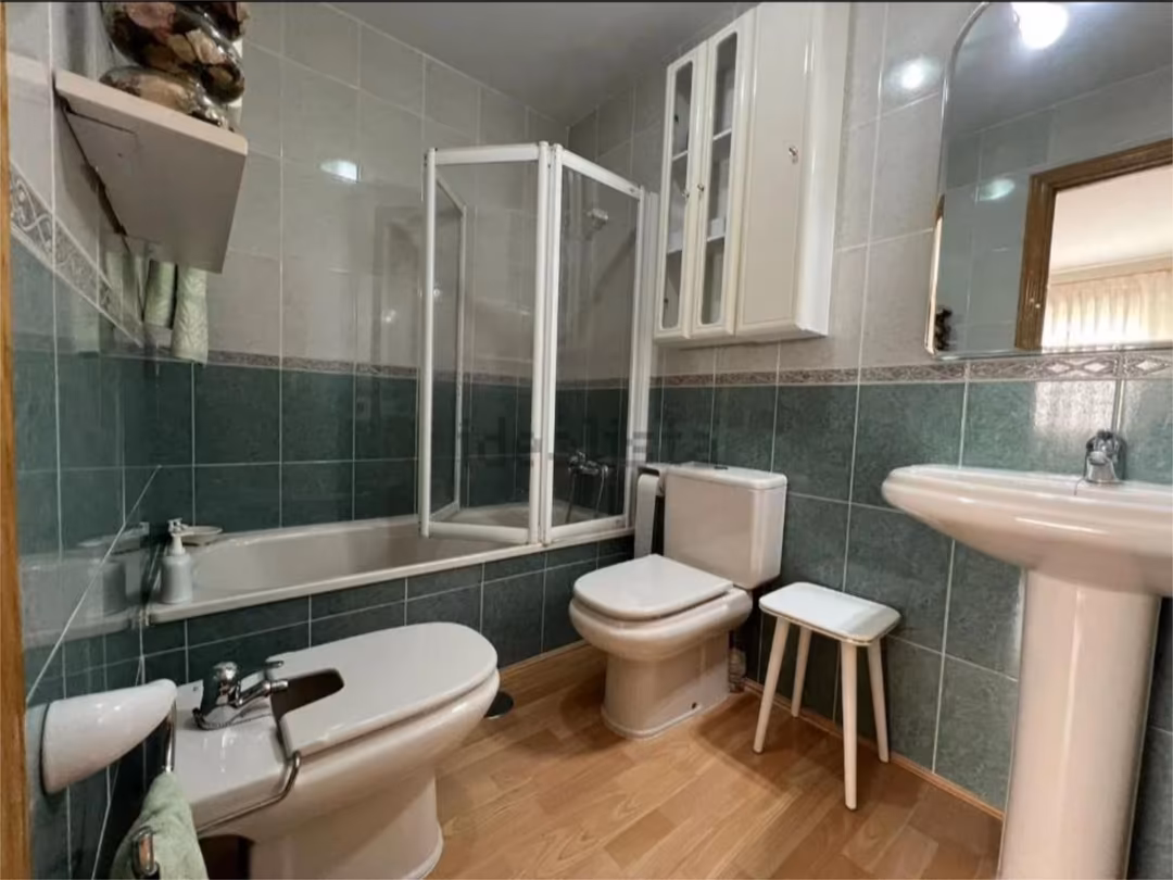 Piso en  Calle Oaxaca 22 - Foto 8