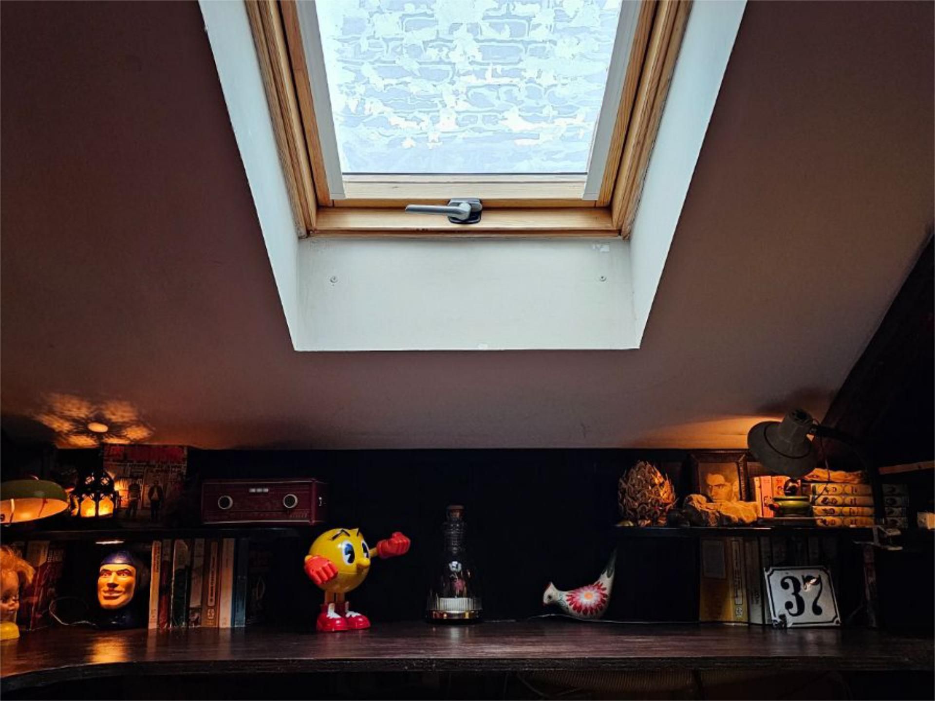 Piso en  Calle Verónica de la Magdalena 27 - Foto 19