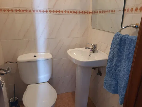 Piso en Delicias - Foto 30