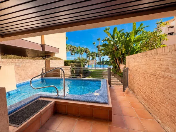 Loft en Calle del Mare Nostrum, 42, Kempinski - Foto 12