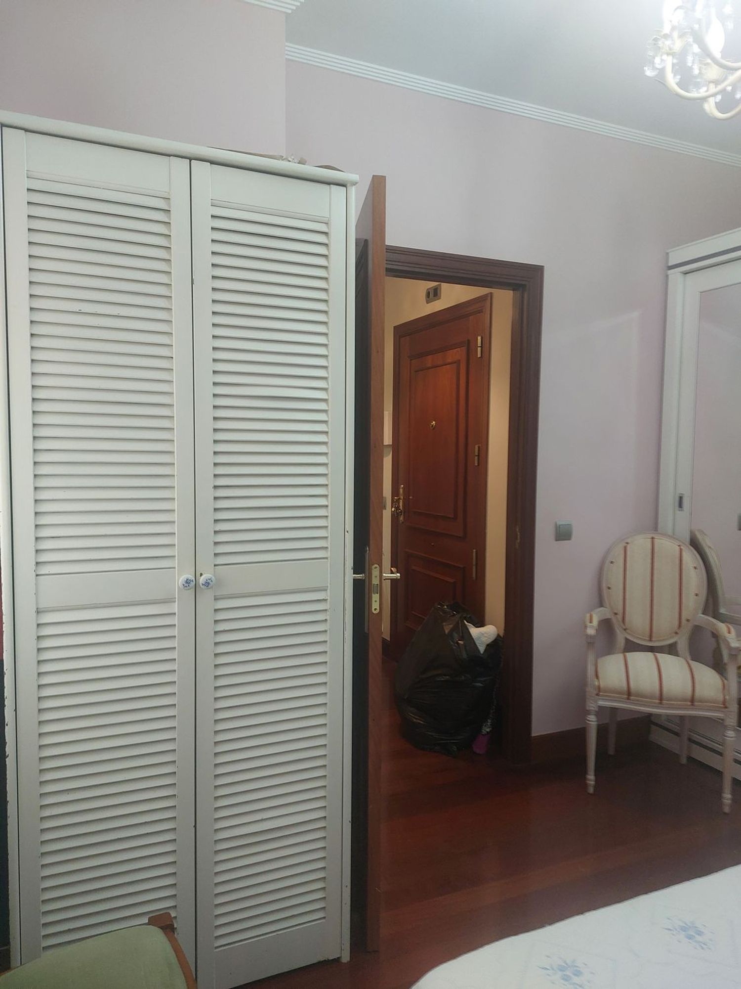 Piso en Calle Cápitán Mendizábál Káleá, 4, Capitán Mendizabal - La Sardinera, Capitán Mendizabal - La Sardinera - Foto 12