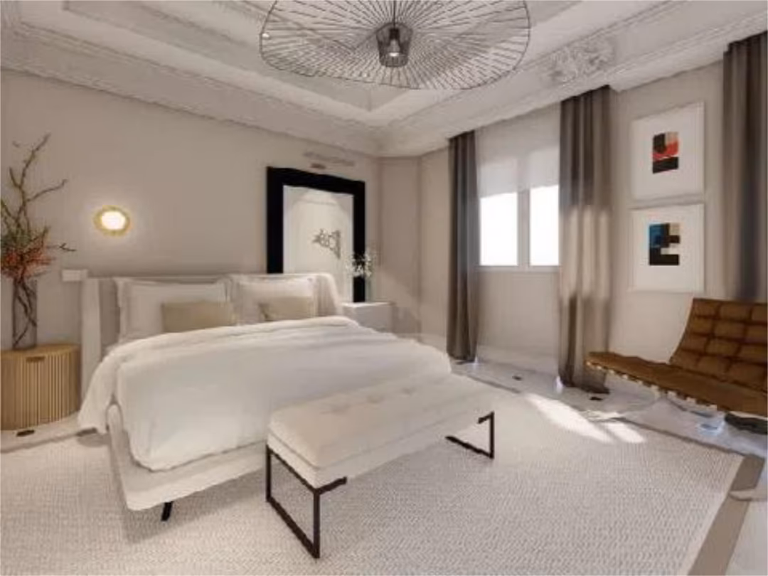 Piso en  Calle Alcalá 114 - Foto 26