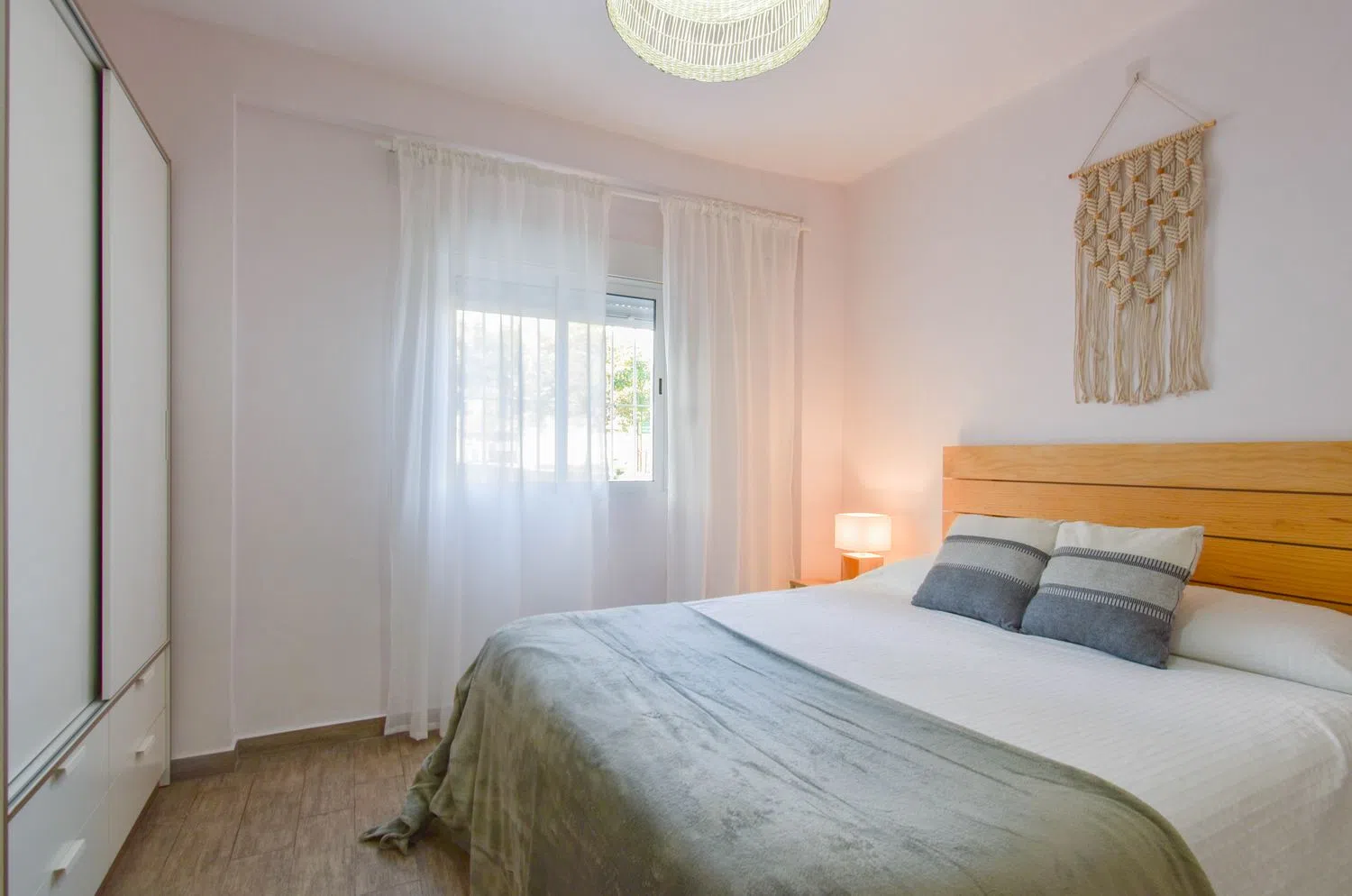 Piso en calle de l'Illa de Hierro, 5 - Foto 15