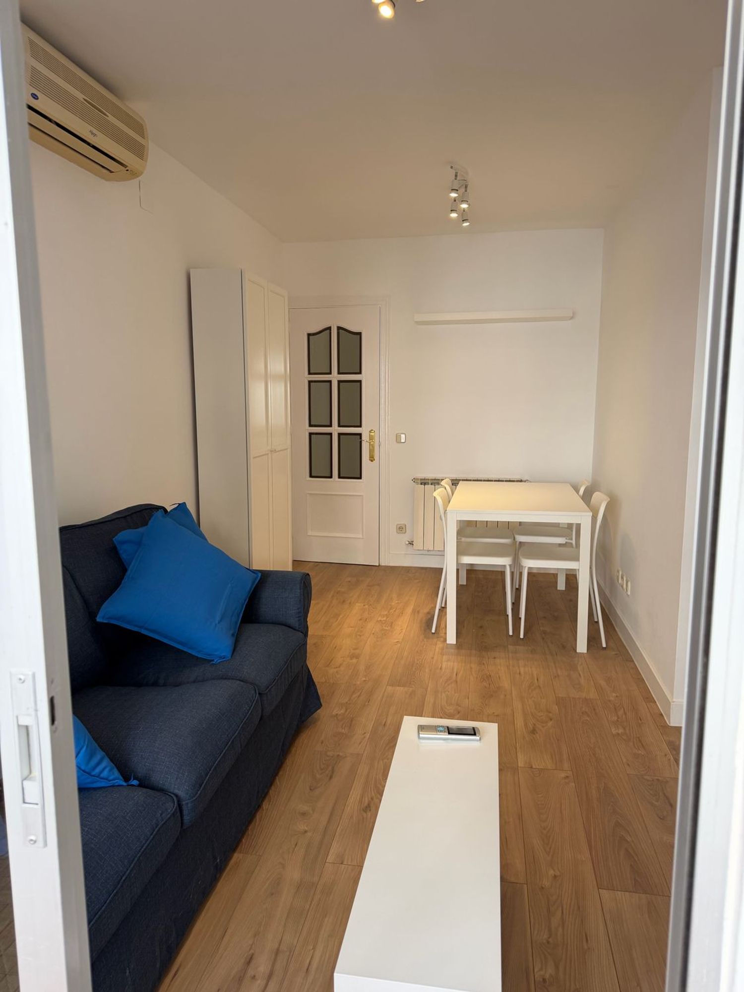 Piso en Juan de la Cierva - Foto 5