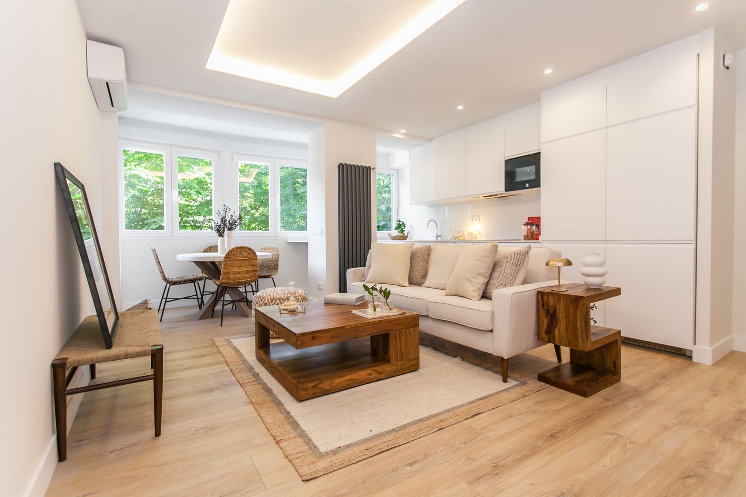 Piso en calle del Torpedero Tucumán, 6 - Foto 1