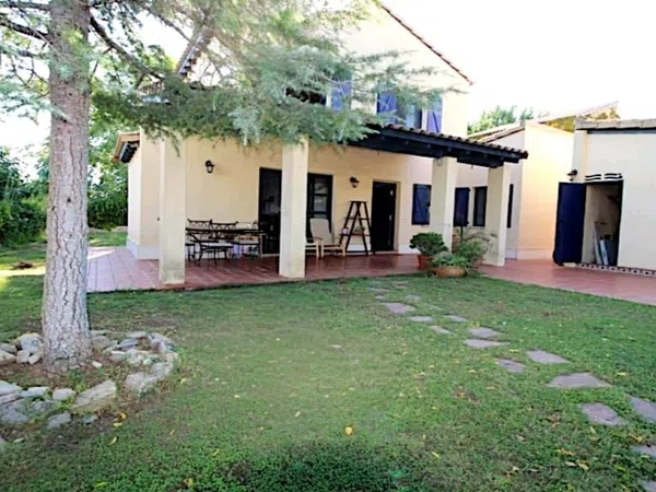 Casa o chalet independiente en Guadalhorce, 10 - Foto 1