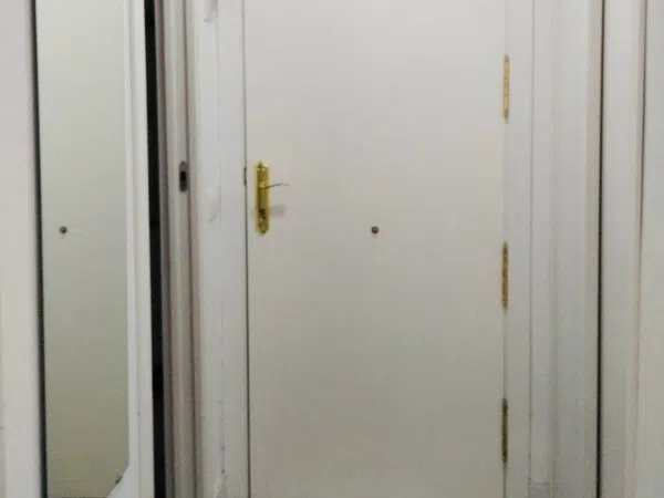 Estudio en calle Salado, 2 - Foto 4