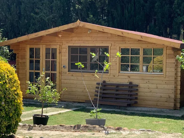 Casa o chalet independiente en Gelida - Foto 13