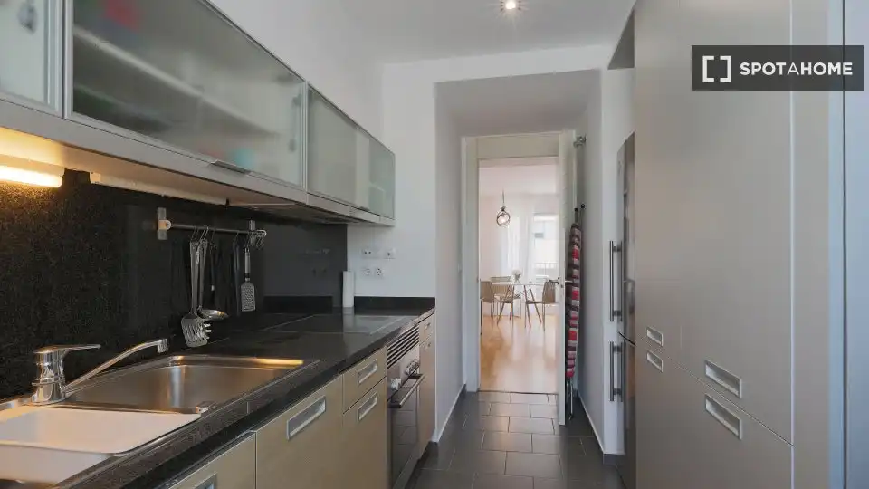 Piso en Sant Cugat del Vallès - Foto 16