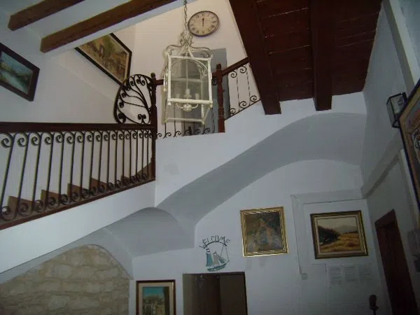 Estudio en Calle Maldonado, 7, Casco Histórico-Santa Cruz - Foto 9
