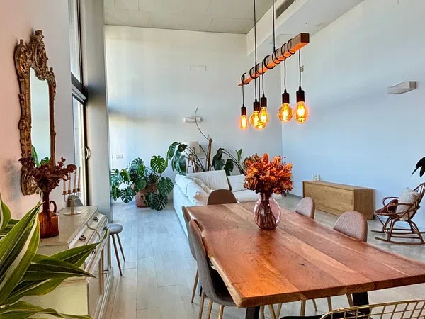 Loft en Calle de la Creu Roja, Vara de Quart - Foto 15