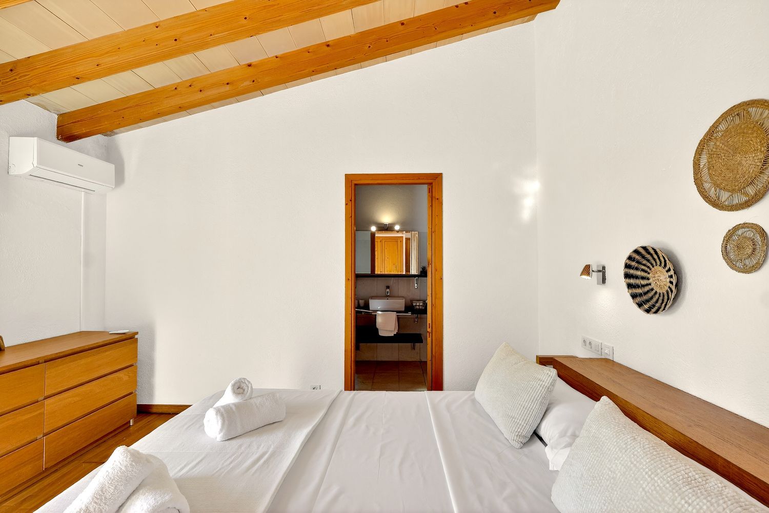 Casa o chalet independiente en Diseminado Poligono 3, 371, Pollença, Pollença - Foto 27