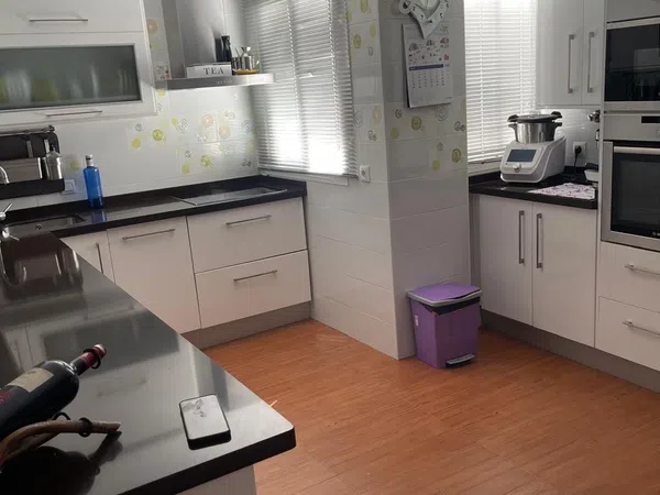 Piso en Avenida de Andalucia, 226, Centro - Doña Mercedes, Centro - Doña Mercedes - Foto 4