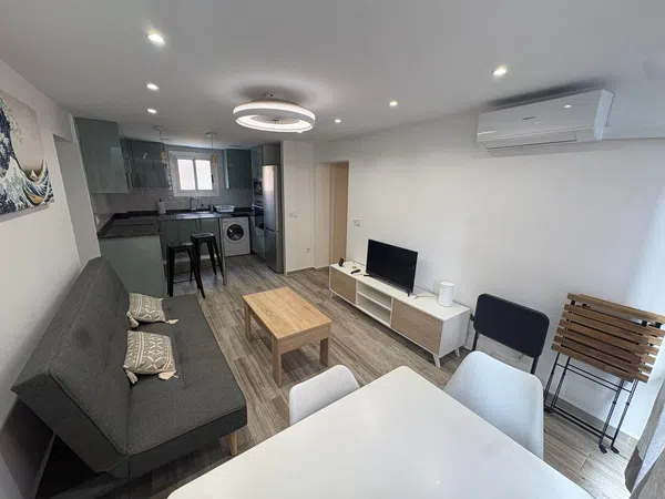Piso en Avenida del Mar, 24, Zona Av. del Mar - Foto 3