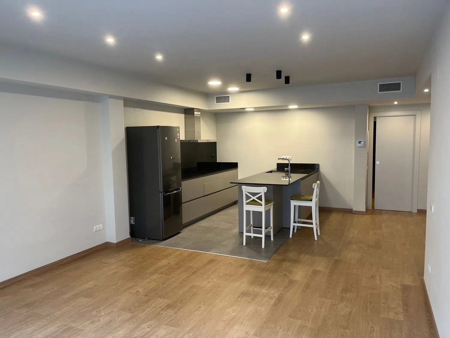 Piso en calle Agregación, 45 - Foto 3