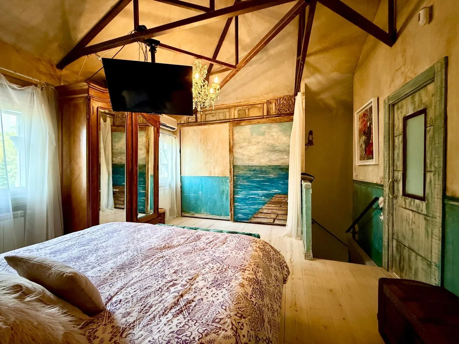 Chalet pareado en Barrio San Isidro - Foto 19