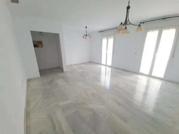 Piso en San Bernardo s/n