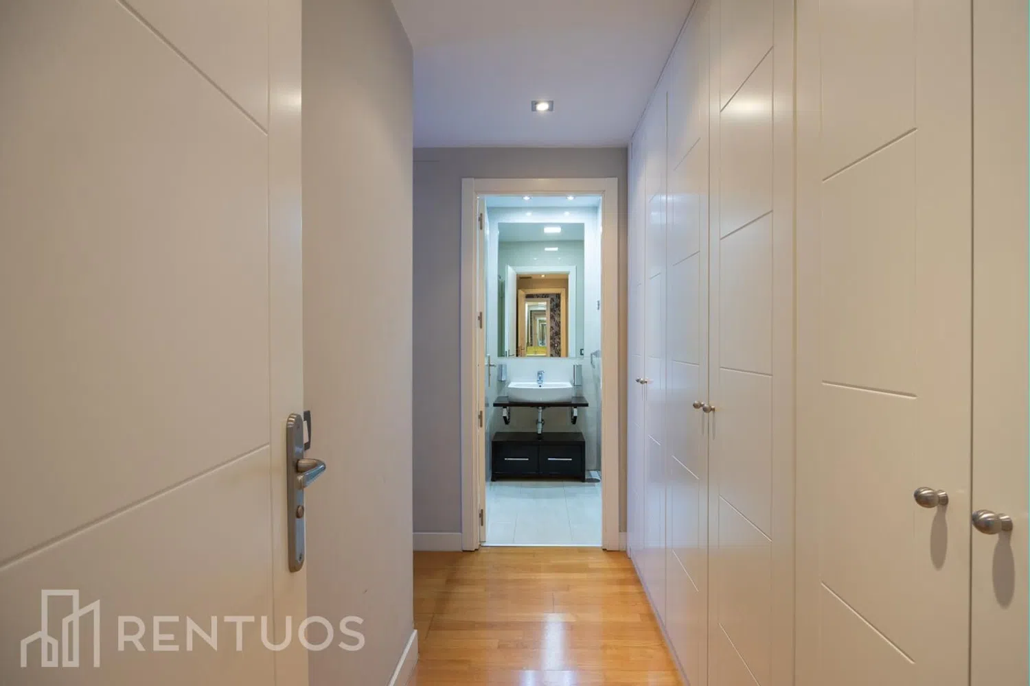 Piso en avenida del Ensanche de Vallecas - Foto 20