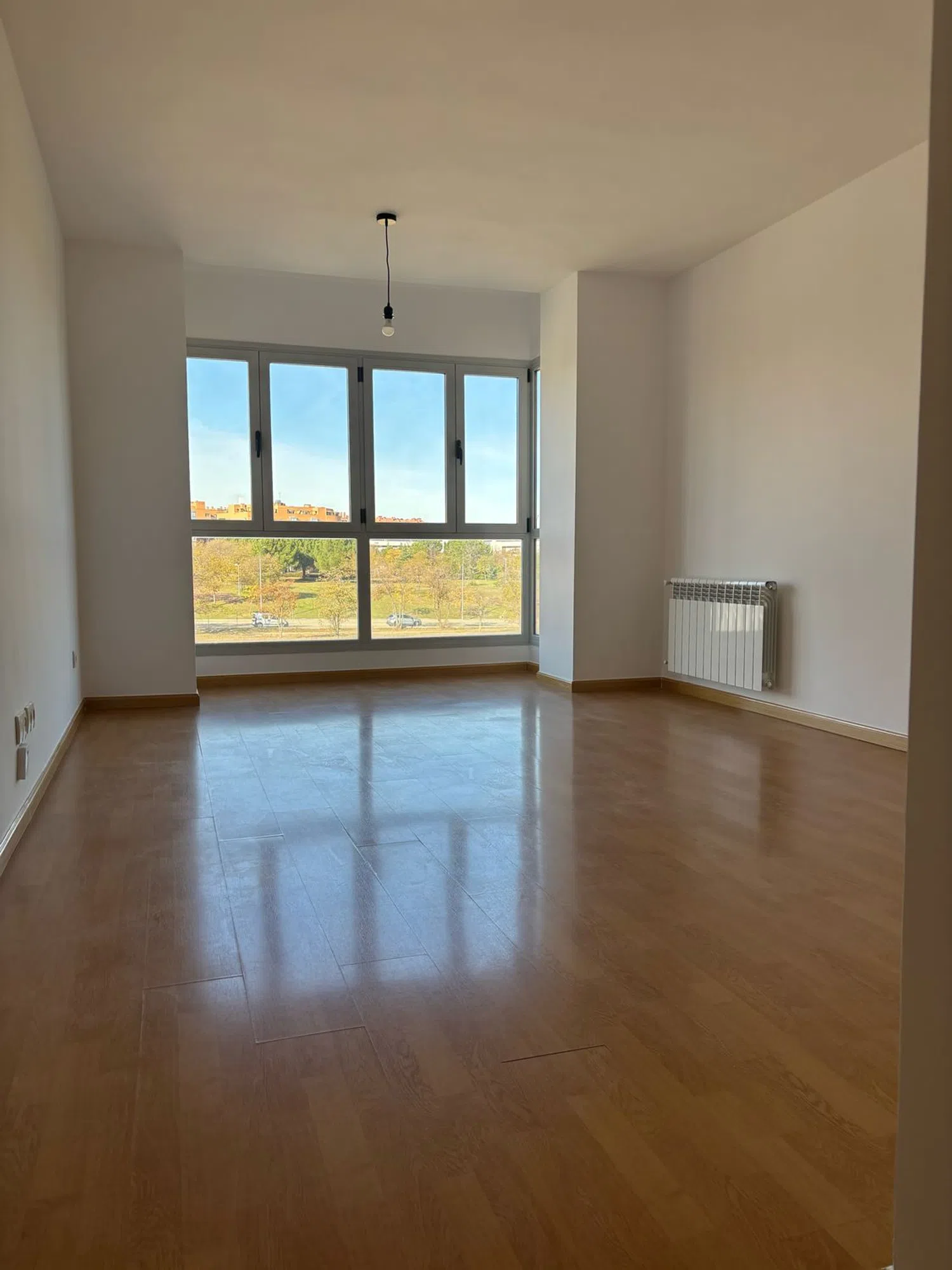 Piso en calle del Alcalde Redondo Aceña, 2 - Foto 2