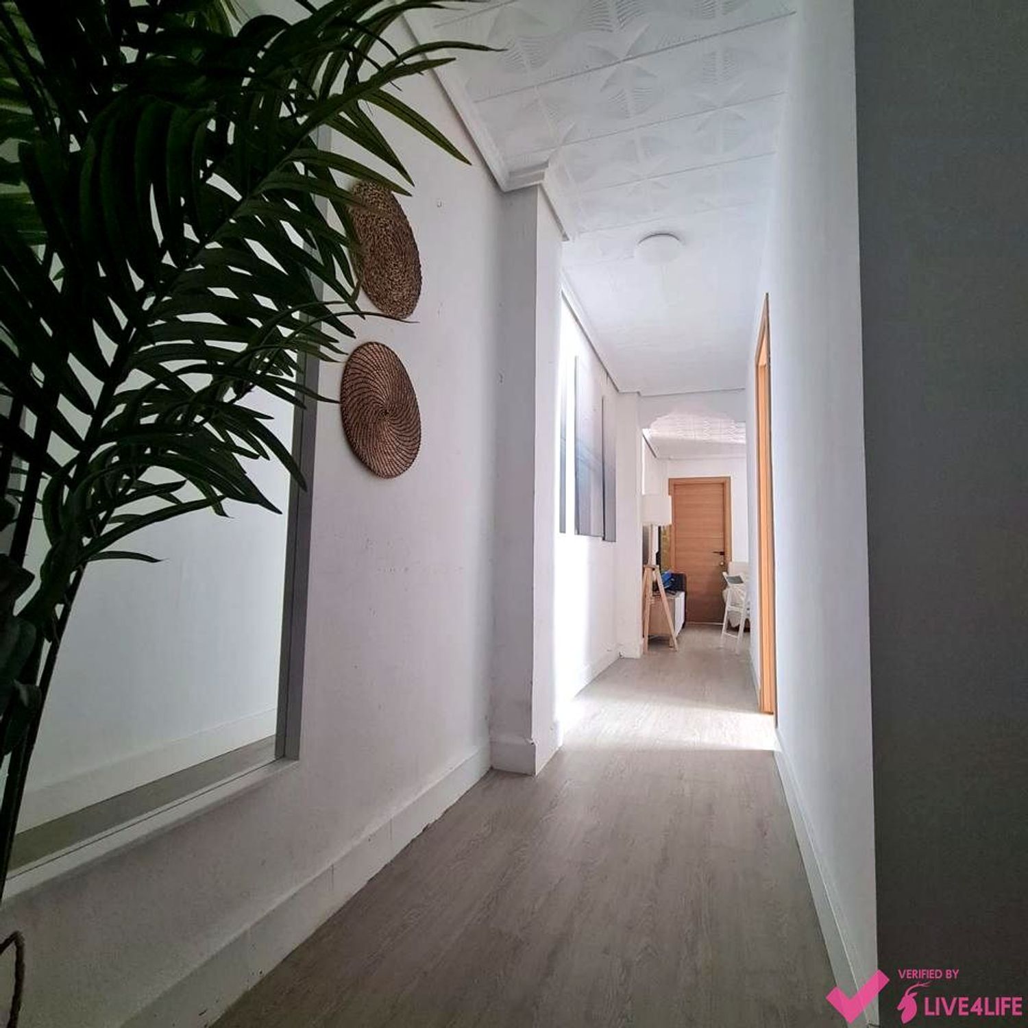 Piso en Avenida de la Malva-Rosa, Playa de la Malvarrosa - Foto 9