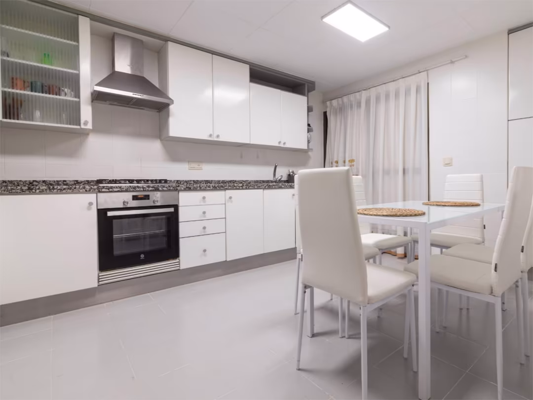 Piso en  Carrer dels Centelles 54 - Foto 10