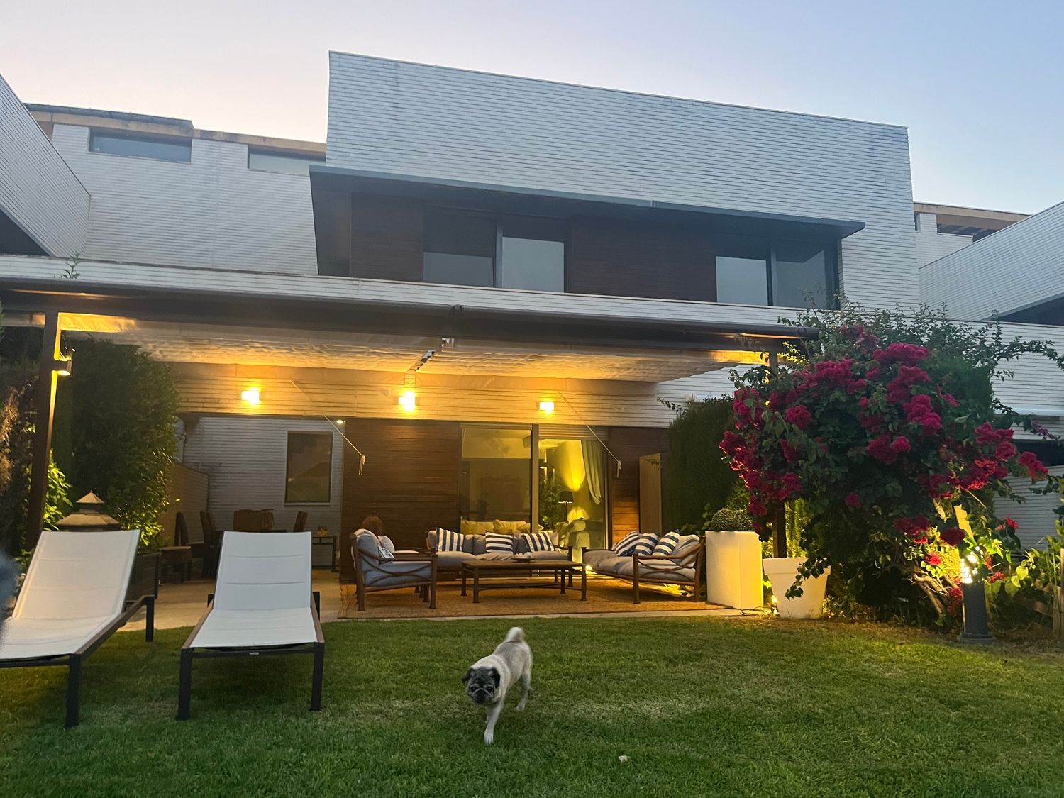 Chalet adosado en Calle Amerigo Vespucci, 30, Vistahermosa - Foto 3