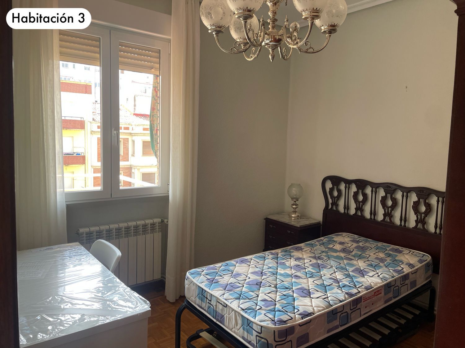 Piso en Avenida de la Paz, 57, Ayuntamiento, Ayuntamiento - Foto 26