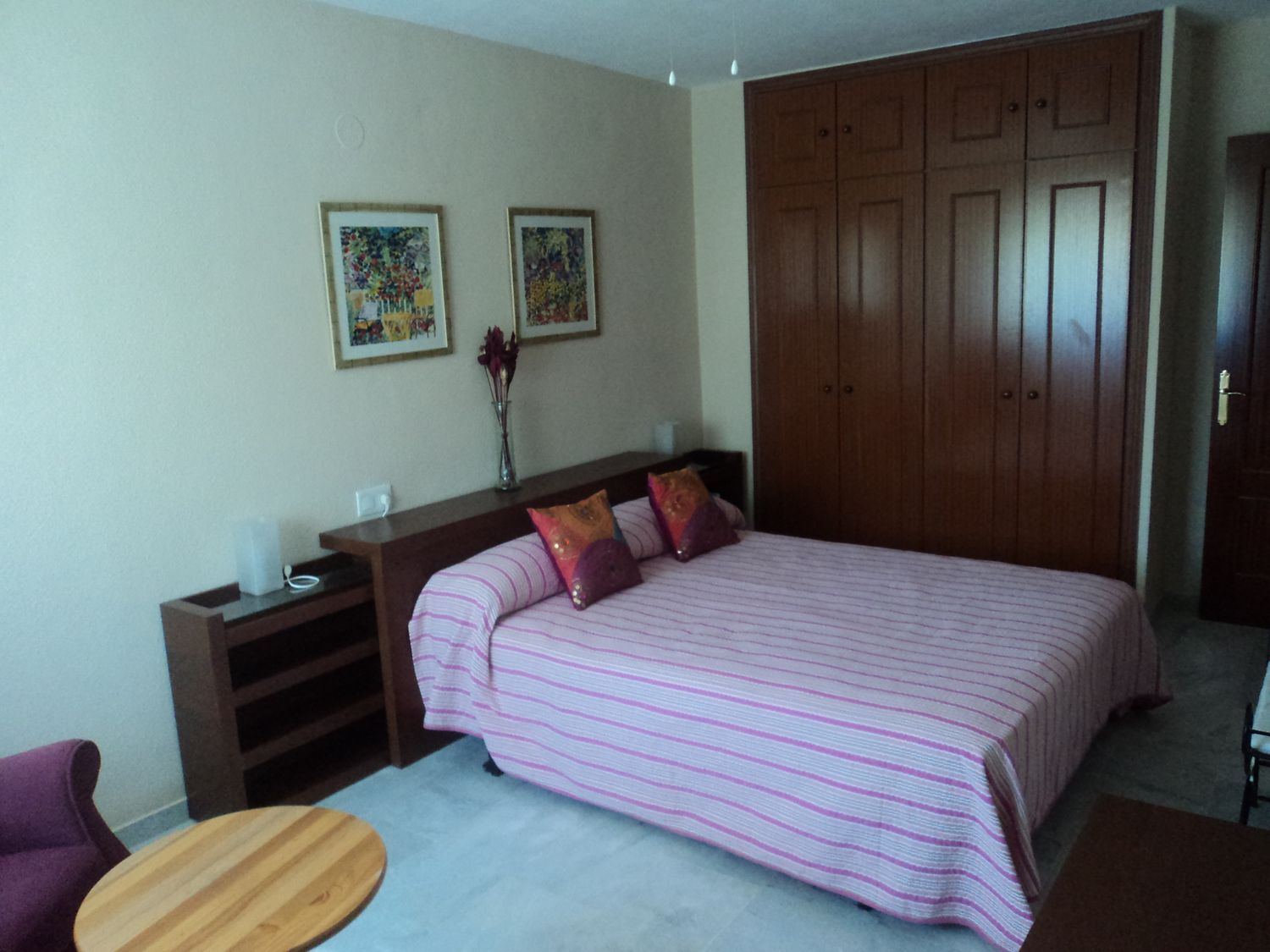 Piso en Calle José Manuel Valles, 19, Playa Bajadilla-Puertos - Foto 5