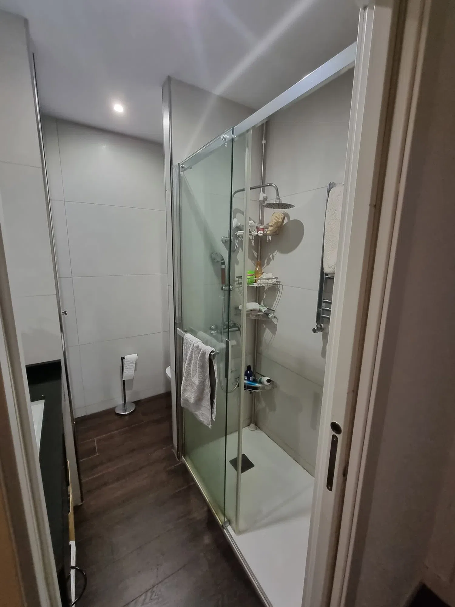 Piso en avenida del Mediterráneo, 9 - Foto 19