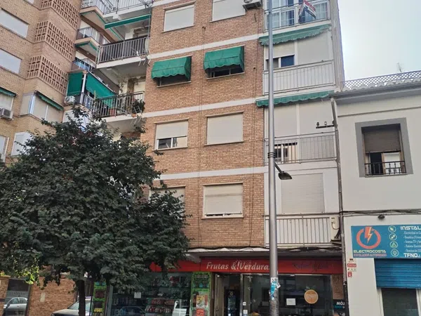 Piso en Calle Comarex, 2, Zaidín, Zaidín - Foto 15