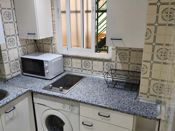 Piso en Calle Peral, 24, Alameda - Foto 18