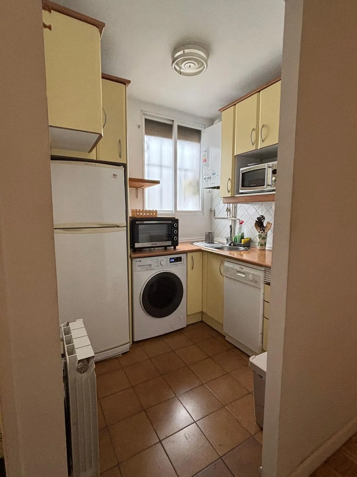 Piso en calle de López de Hoyos, 81 - Foto 18