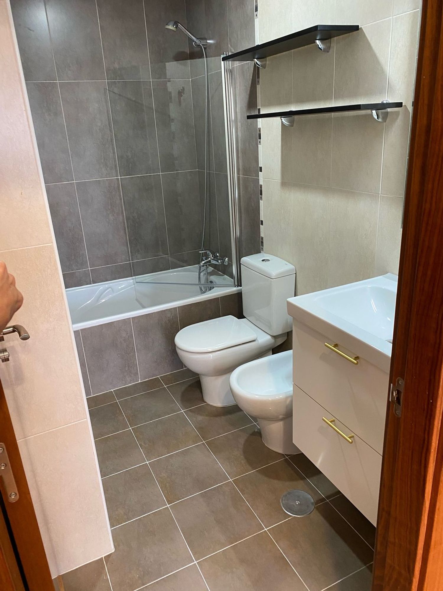 Piso en calle Juan Antonio Álvarez Rabanal, 3 - Foto 17